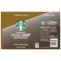 Starbucks Doubleshot Espresso Coffee Cans, 12 pk./6.5 fl. oz.